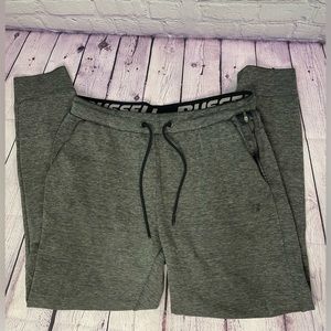 Men’s joggers